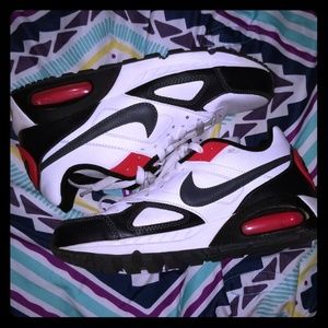 Nike air